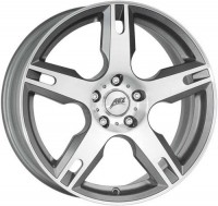 Photos - Wheel AEZ Tacana (6,5x15/4x100 ET38 DIA60,1)