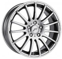 Photos - Wheel AEZ Xylo (6,5x15/5x114,3 ET40 DIA71,6)