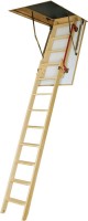 Photos - Ladder FAKRO LDK 70x120x280 280 cm