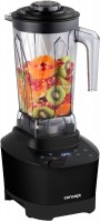 Photos - Mixer Concept SM-3050 black