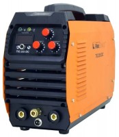 Photos - Welder FoxWeld TIG 205 DC 