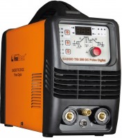 Photos - Welder FoxWeld Saggio TIG 200 DC Pulse Digital 