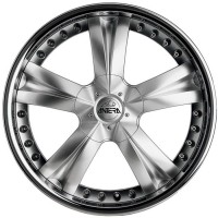 Photos - Wheel Antera 345 (10x22/5x120 ET40 DIA72,6)