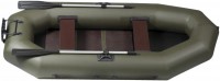 Photos - Inflatable Boat Locman C280MGSP 