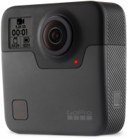 Photos - Action Camera GoPro Fusion