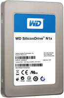 Photos - SSD WD SiliconDrive N1x SSC-D0032SC-2500 32 GB