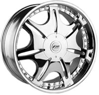 Photos - Wheel FJB F-318