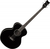 Photos - Acoustic Guitar Dean Guitars Acoustic/Electric Bass