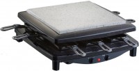 Electric Grill Steba RC-3 black