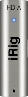 DAC IK Multimedia iRig HD-A 