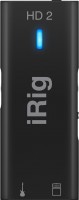 Photos - Audio Interface IK Multimedia iRig HD2 