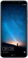 Mobile Phone Huawei Mate 10 Lite 64 GB / 4 GB