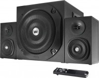 Photos - PC Speaker Crown CMBS-401
