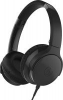 Photos - Headphones Audio-Technica ATH-AR3iS 