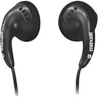 Headphones Maxell EB-98 