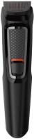 Hair Clipper Philips Series 3000 MG3720 