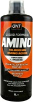 Photos - Amino Acid QNT Amino Liquid Formula 1000 ml 