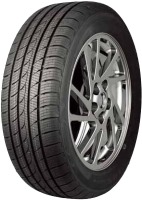 Photos - Tyre Tracmax Ice Plus S220 245/70 R16 107H 