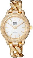 Photos - Wrist Watch Q&Q F535J001Y 