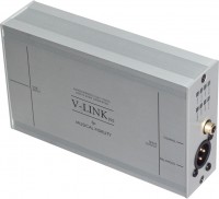 Photos - DAC Musical Fidelity V-LINK192 