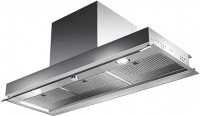 Photos - Cooker Hood Faber In-Nova Comfort X A90 stainless steel