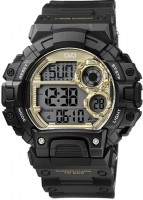 Photos - Wrist Watch Q&Q M144J004Y 