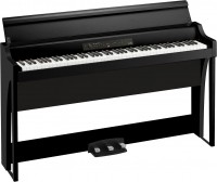 Photos - Digital Piano Korg G1 Air 