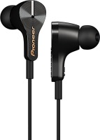 Photos - Headphones Pioneer SE-LTC3