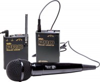 Photos - Microphone Azden WMS-PRO+i 
