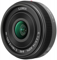 Photos - Camera Lens Panasonic 14mm f/2.5 