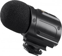 Photos - Microphone Saramonic SR-PMIC2 