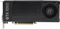 Photos - Graphics Card ZOTAC GeForce GTX 1060 ZT-P10600D-10B