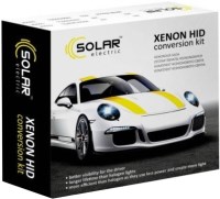Photos - Car Bulb Solar Xenon H7 6000K Kit