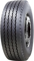 Photos - Truck Tyre ONYX HO107 235/75 R17.5 143J 