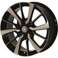 Photos - Wheel Original Mitsubishi MB1 (7,5x18/6x139,7 ET38 DIA67,1)