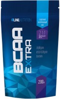 Photos - Amino Acid R-Line BCAA Extra 200 g
