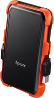 Photos - Hard Drive Apacer AC630 AP2TBAC630T-1 2 TB
