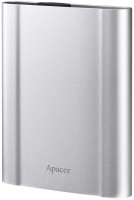Photos - Hard Drive Apacer AC730 AP1TBAC730S-1 1 TB