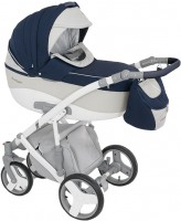 Photos - Pushchair Camarelo Avenger  3 in 1