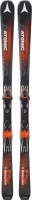 Photos - Ski Atomic Vantage X 75 C 156 (2017/2018) 