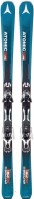 Photos - Ski Atomic Vantage X 75 CTI 156 (2017/2018) 