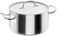Photos - Stockpot Lacor Chef Classic 50045 