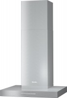 Cooker Hood Miele PUR 68W stainless steel