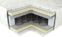 Photos - Mattress Neolux Elisa 90x200