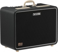 Photos - Guitar Amp / Cab VOX NT15C1 