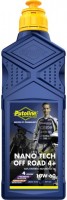 Engine Oil Putoline Off Road Nano Tech 4+ 10W-60 1L 1 L