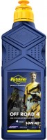 Engine Oil Putoline Off Road 4 10W-40 1 L
