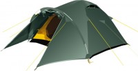 Photos - Tent Btrace Challenge 4 