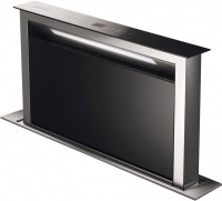 Cooker Hood Smeg KDD60VXE-2 black
