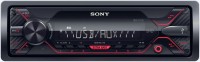 Photos - Car Stereo Sony DSX-A110U 